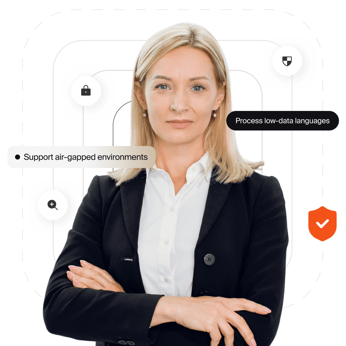 Benefits Block Image